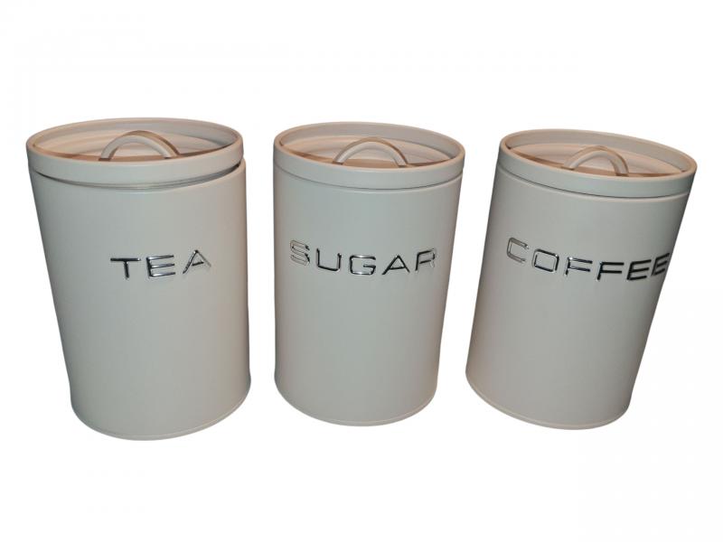 LATA CAFE/AZUR/TE 11*15CM