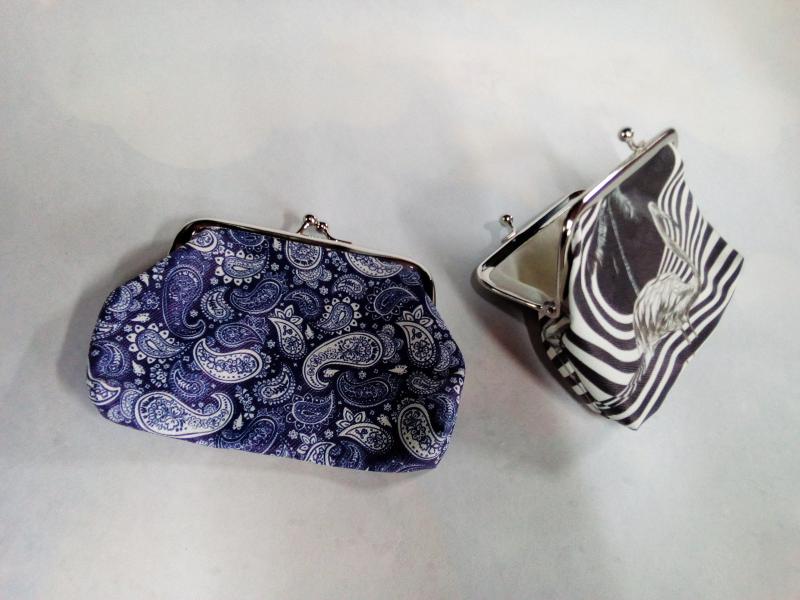 MONEDERO CLICK 13*9 ESTAMPADO SURTIDO