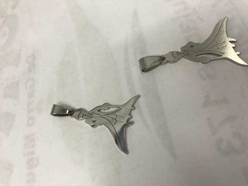 DIJE A.QUIR EL PRINCIPITO 25MM