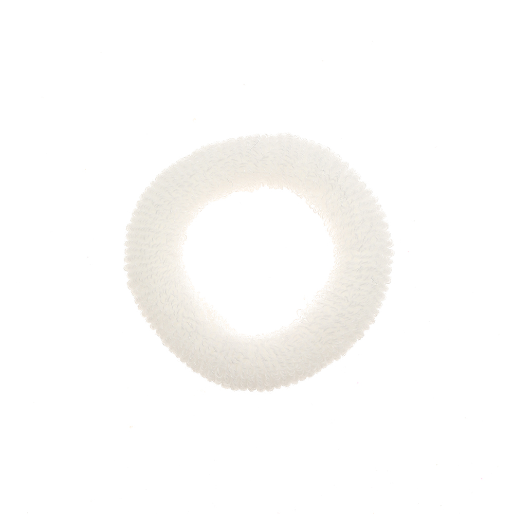 COLITA ANCHA BLANCO/NEGRO X 12UNID