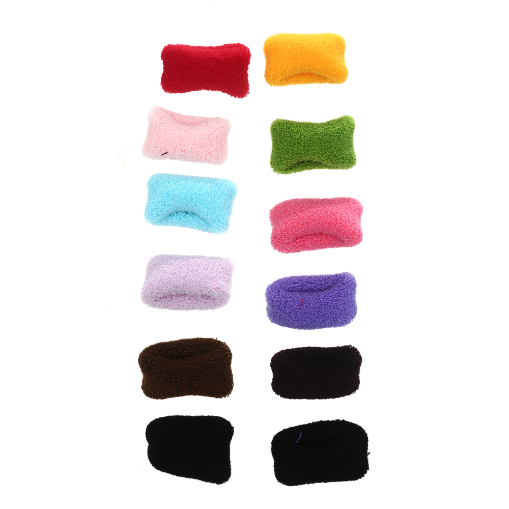 COLITA ANCHA COLOR  X 12UNID