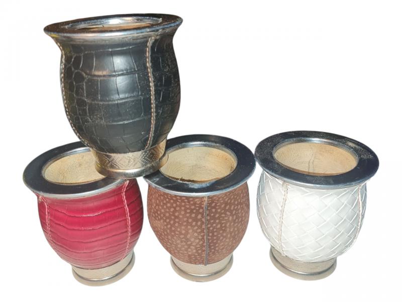 MATE CALABAZA CAMIONER VIROLA BASE