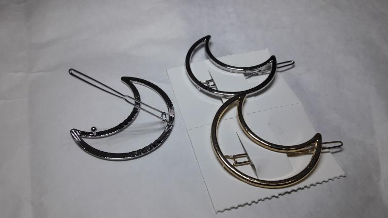 HEBILLA METAL LUNA 50MM X UNID