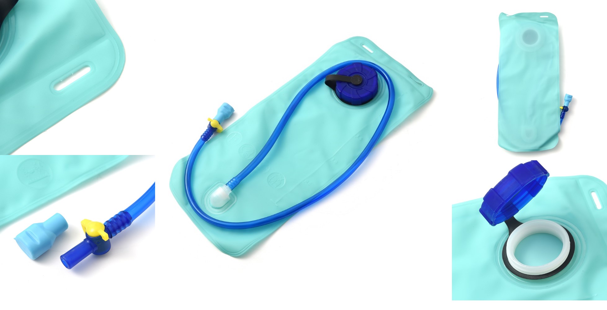 BOLSA HIDRATANTE 2 LTS