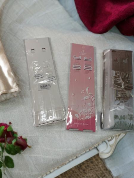 BRETEL SILICONA TRANSPARENTE 15MM