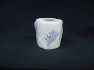 BOLSA 15X20 DE ARRANQUE