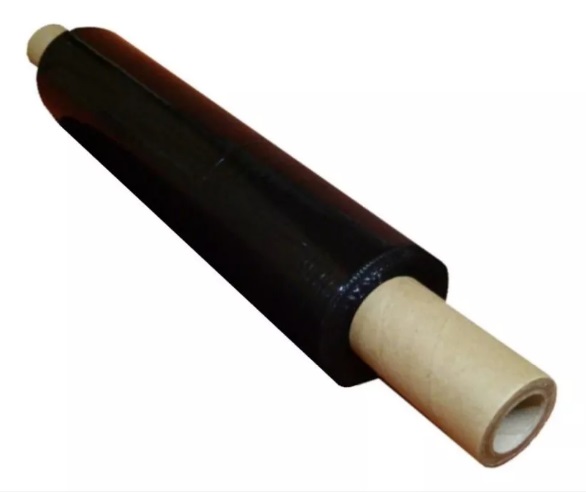 FILM NEGRO GRUESO STRICH P/EMBALAR 50 CM