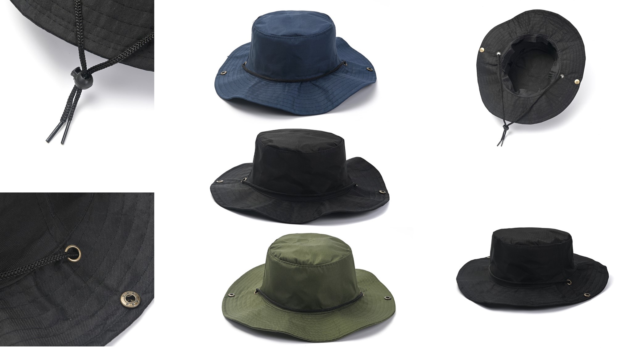 PILUSO ASULTO AJUSTABLE LISO