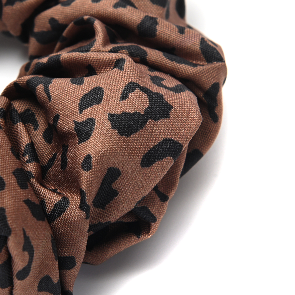 SCUNZY ANIMAL PRINT / VACA