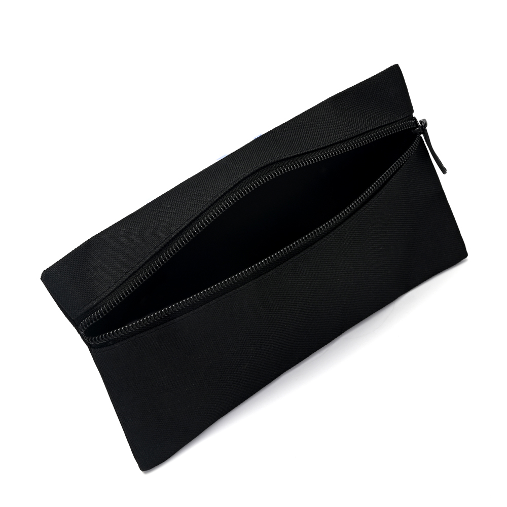 CANOPLA GOODPAK LISA NEGRA 22*11.5CM