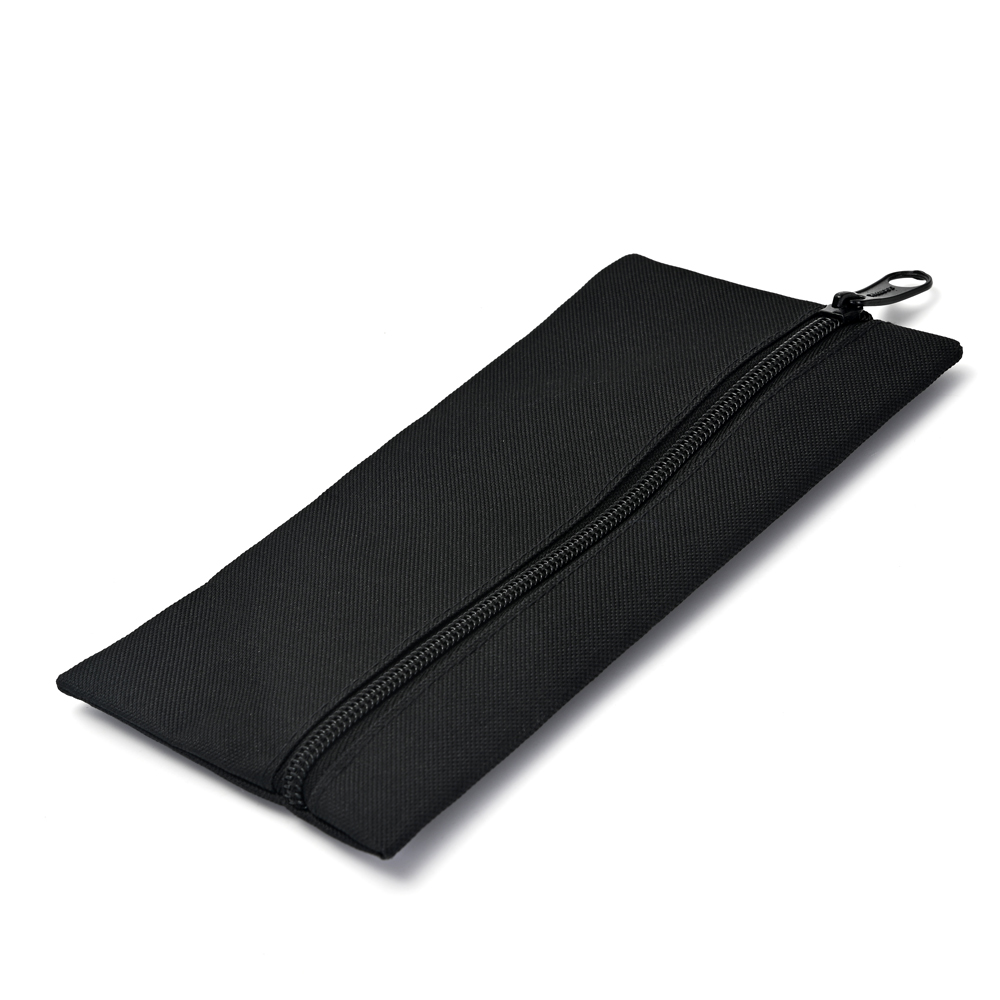 CANOPLA GOODPAK LISA NEGRA 22*11.5CM