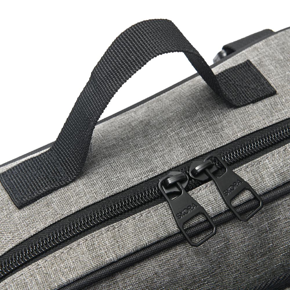 BOLSO PARA COCHE MATERNAL 28*18*8