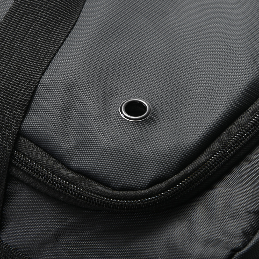 BOLSO DEPORTIVO IMPERMEABLE 56*28*28