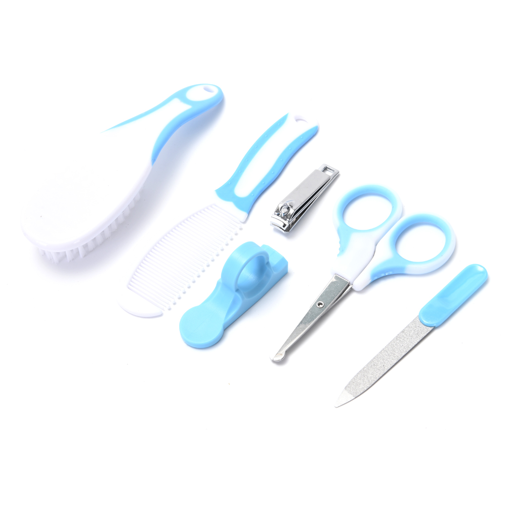 BEBE * SET DE REGALO HIGIENE X 6 UNID