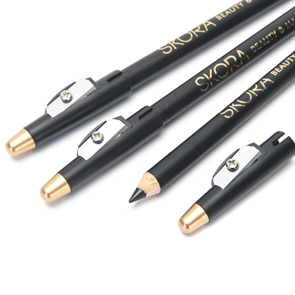 DELINEADOR LAPIZ PARA OJOS CON SACAPUNTAS