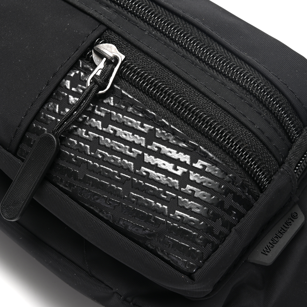 RIÑONERA ACTIVE 35X15CM