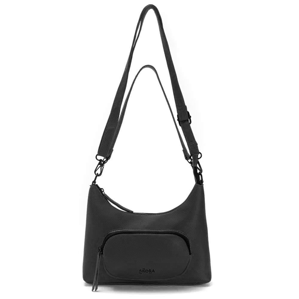 CARTERA SKORA CHAUEN C/BOLSILLO FRONTAL 19*26*6