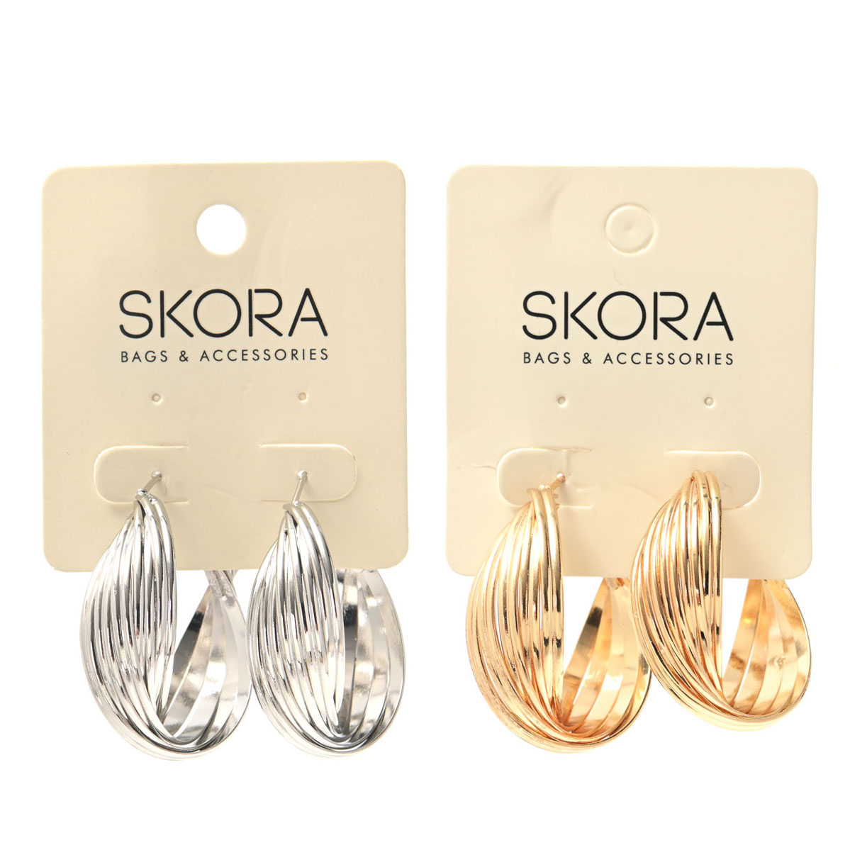 AROS MULTIARGOLLAS EN BLISTER X PAR