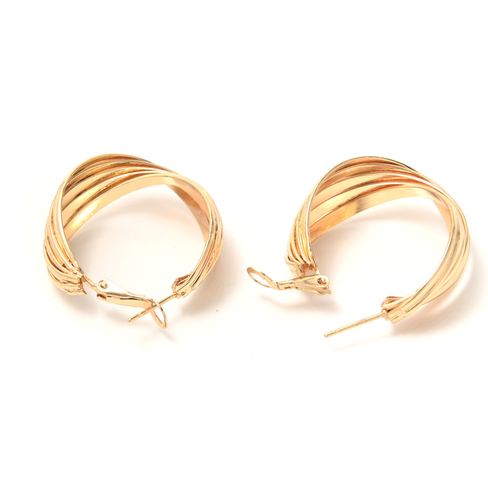 AROS MULTIARGOLLAS EN BLISTER X PAR