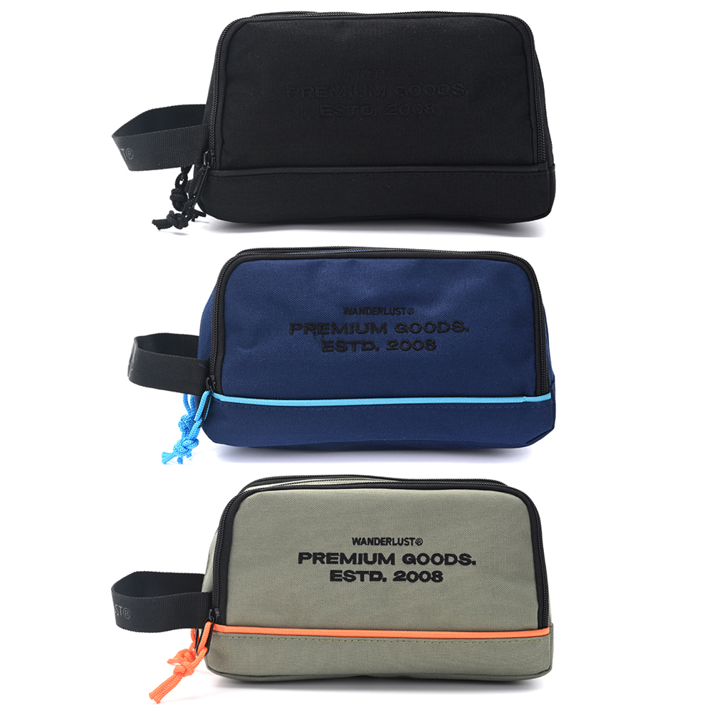 NECESER WANDERLUST URBAN MODE 3 CIERRES 23*13.5*9.5