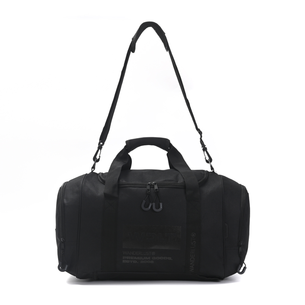 BOLSO DEPORTIVO ACTIVE 50*28*23 C/CORREAS MOCHILERAS