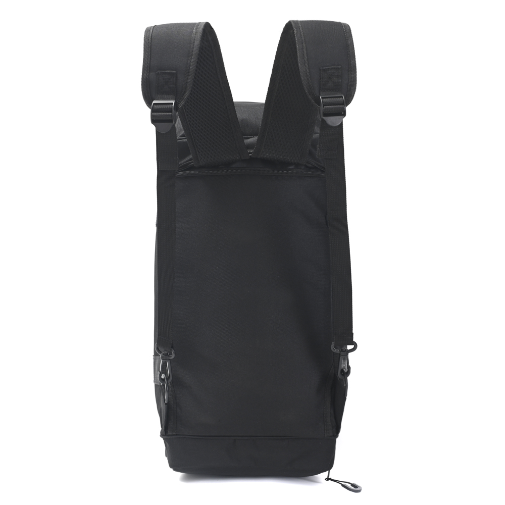 BOLSO DEPORTIVO ACTIVE 50*28*23 C/CORREAS MOCHILERAS