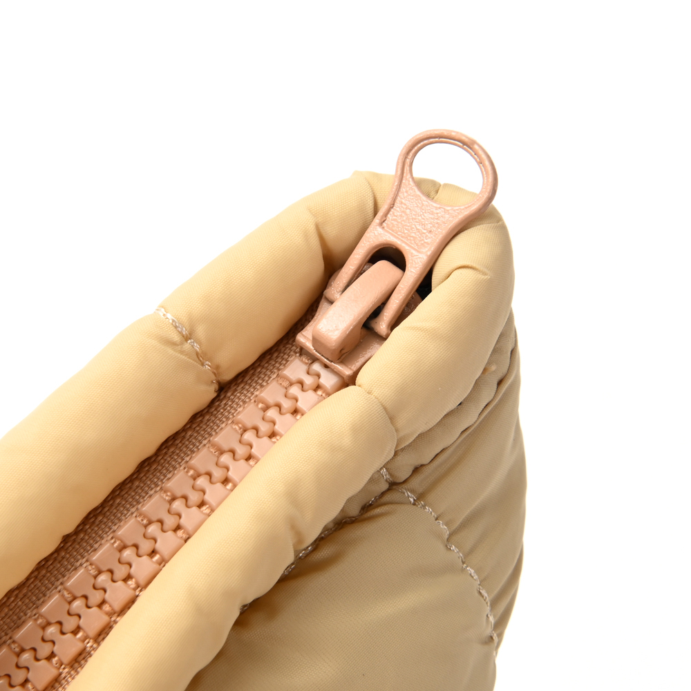 PORTACOSMETICO STYLE MATELASSE CUADROS 28*5*19