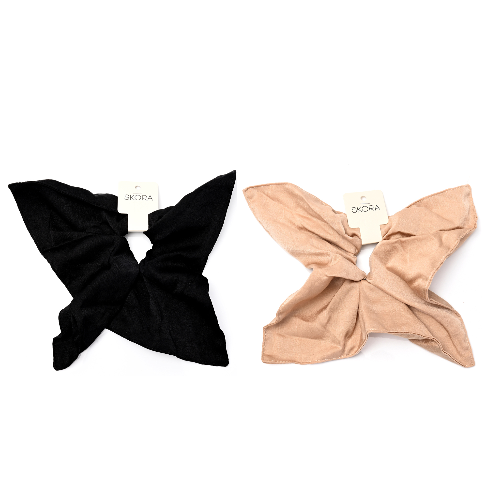 GOMITA SCUNZY MAXI DE TELA