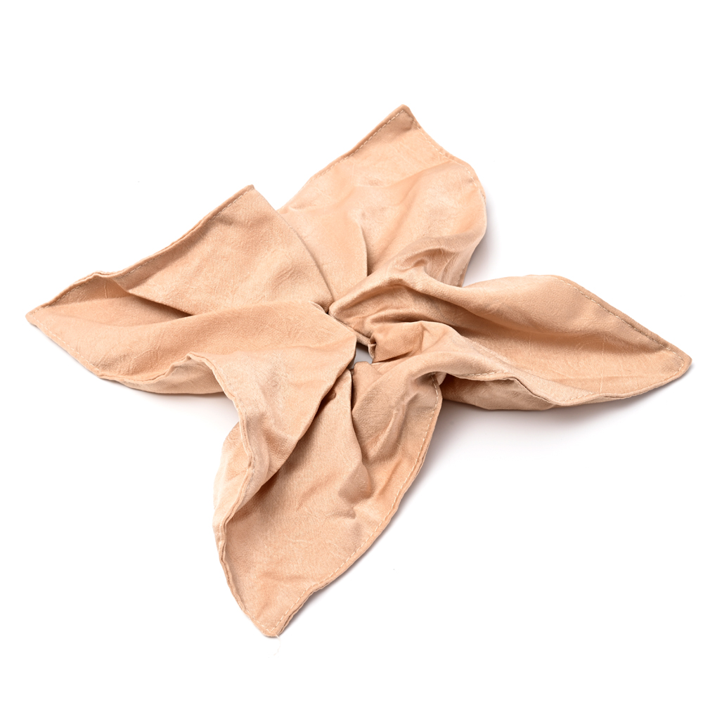 GOMITA SCUNZY MAXI DE TELA