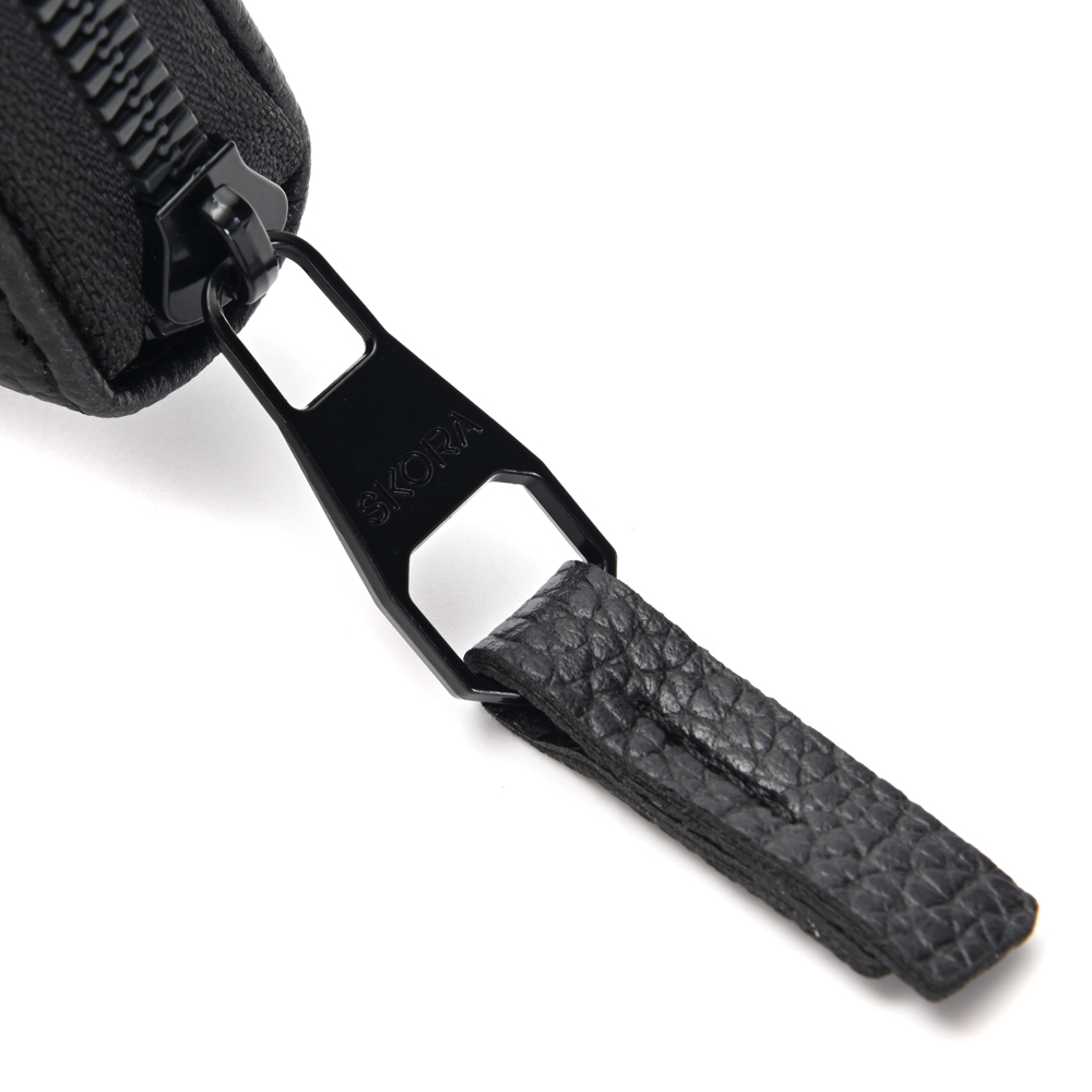 BILLETERA HOMBRE FADLY E/CAJA 10*12*2.5