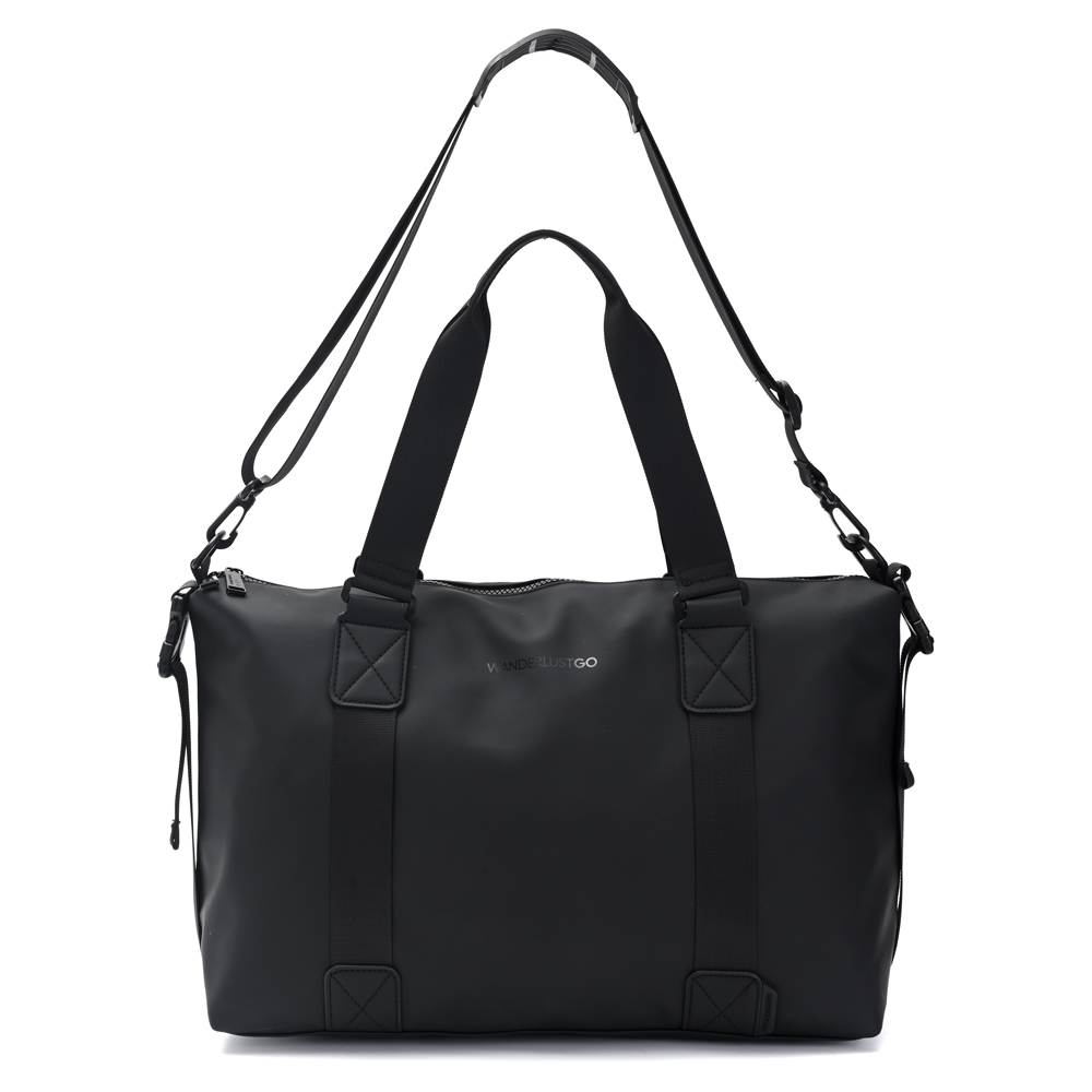 CARTERA Weekender 50x28x14 cm c/cinta trasera carry on