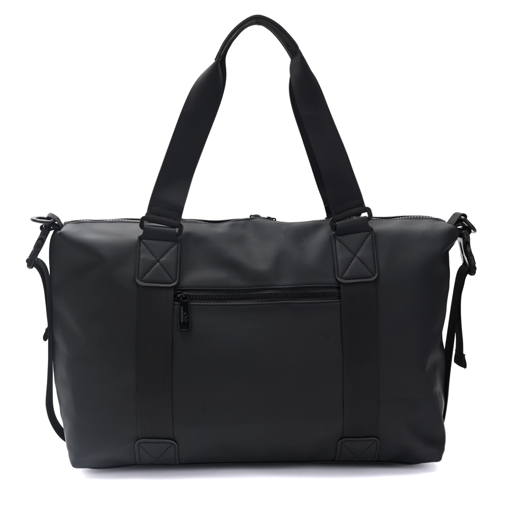 CARTERA Weekender 50x28x14 cm c/cinta trasera carry on