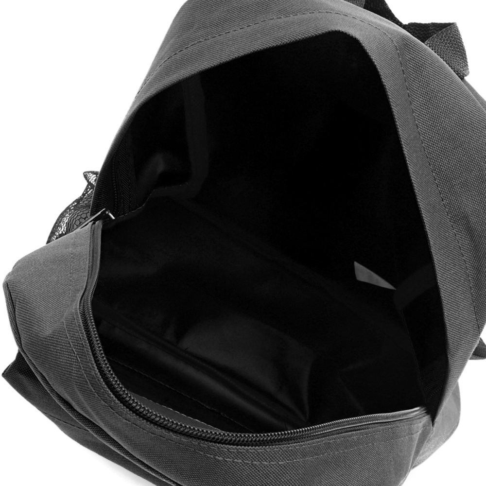 MOCHILA GOODPAK NEGRA 31*27*11