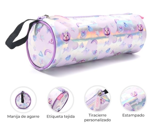 CANOPLA TUBO CAPI-HADA  22*8CM