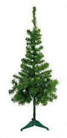 ARBOL 1.40MT VERDE CANTONES