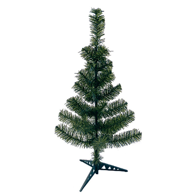 ARBOL 1.20MT VERDE VESUBIO