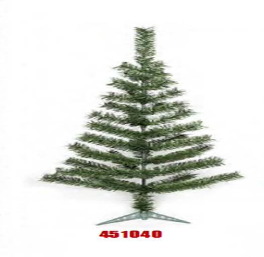 ARBOL 1.40 MT VERDE VESUBIO