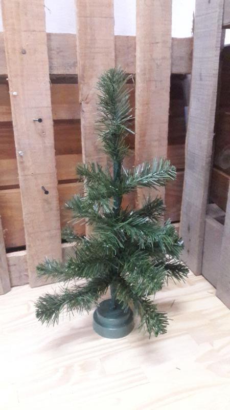 ARBOL 0.50 MT DE MESA