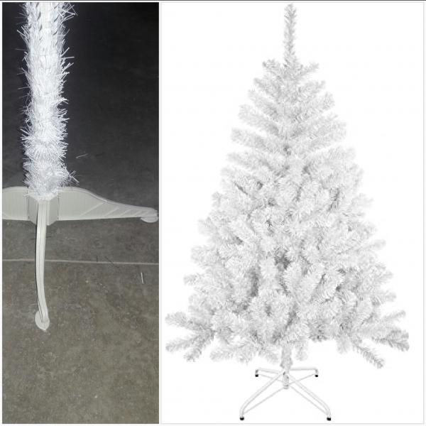 ARBOL 1.80 MT BLANCO ALEMAN