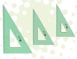 ESCUADRA ESTUDIO 20X60º