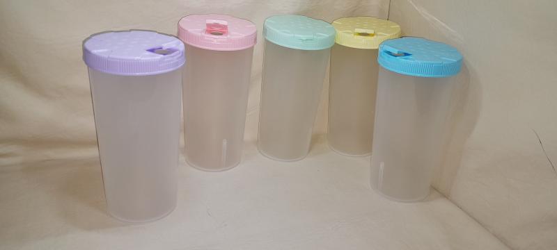 TARRO VERTEDOR N°2 MEDIANO 18CM