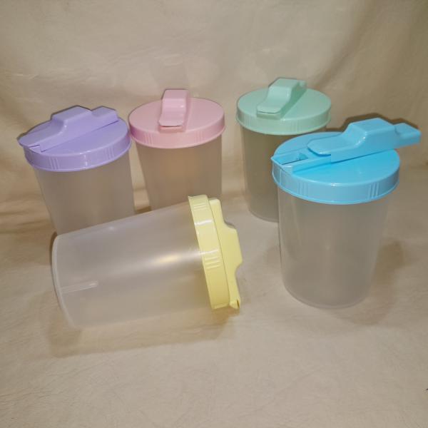 TARRO VERTEDOR CIERRE CORREDIZO 12CM