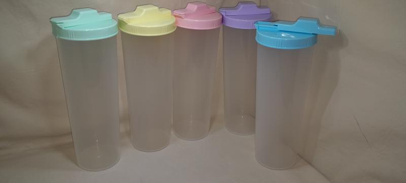 TARRO VERTEDOR CIERRE CORREDIZO 25CM