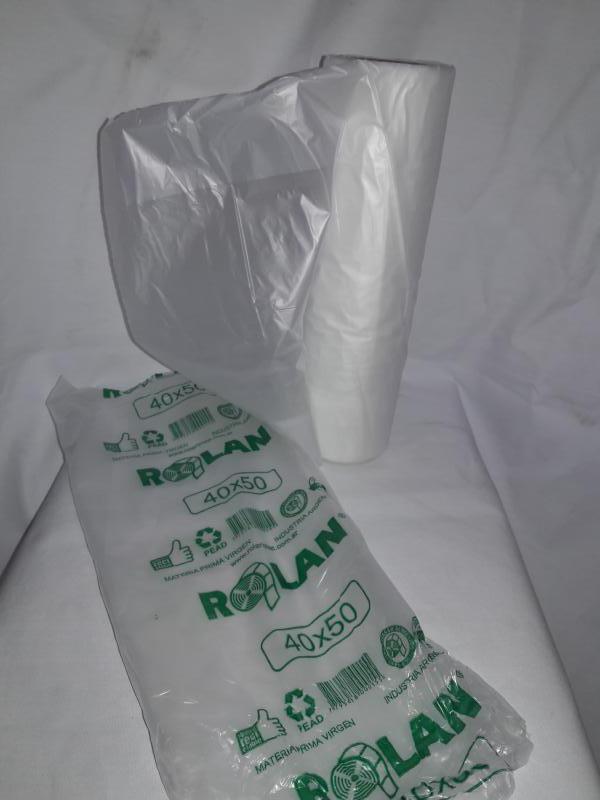 BOLSA 40X50 DE ARRANQUE