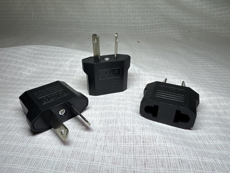 ADAPTADOR PATAS OBLICUAS