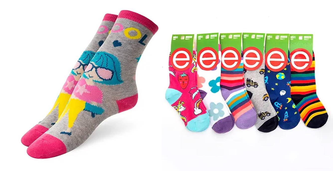 MEDIA ELEM NIÑO ART 1020 T-0 Y 1