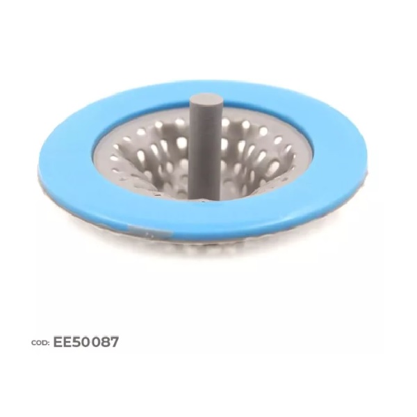 REJILLA DESAGÜE SILICONA