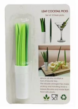 PICADA PINCHES PLANTA X 10 UNID