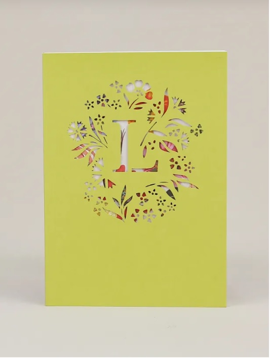 ANOTADOR LISO 20X14CM 65H