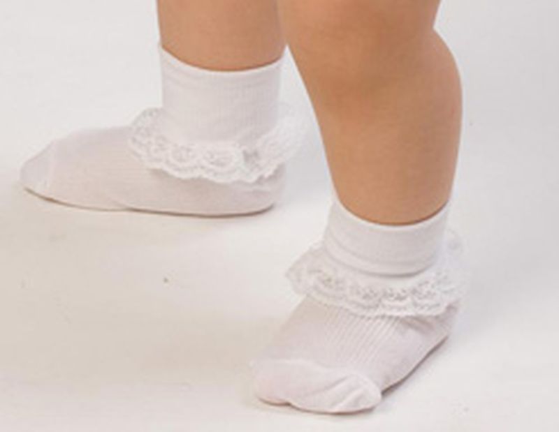 MEDIA BOYITA ART 300 CON PUNTILLA T-000 AL 2